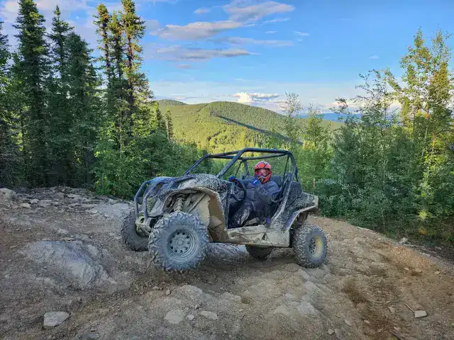SxS Evening Tour