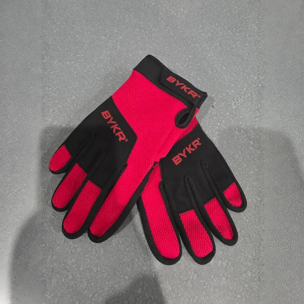 Riding Gloves — photo 1