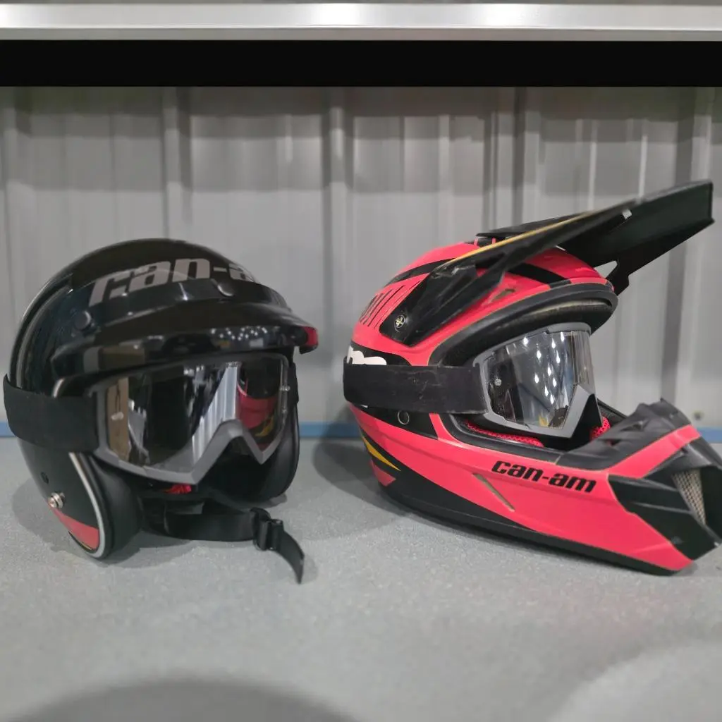 Summer Helmet — photo 1